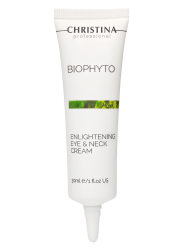 Bio Phyto Enlightening Eye and Neck Cream / Bio Phyto
