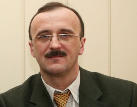 Николай Молчанов — Заслуженный работник народного хозяйства Республики Саха (Якутия)