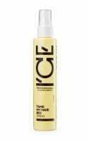 I`CE Professional - Сыворотка-спрей для вьющихся волос, 100 мл / Сыворотки для волос