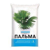 Грунт для пальм, 5 л / Товары для выращивания растений
