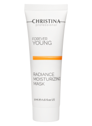 Forever Young Radiance Moisturizing Mask / Forever Young