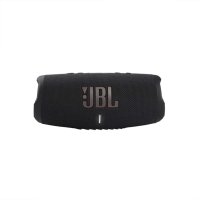 Акустическая система JBL Charge 5, 40 Вт черный / Акустические системы
