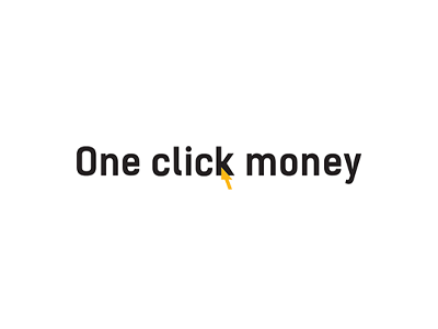 OneClickMoney