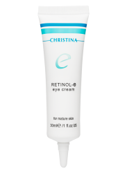 Retinol E Eye Cream for mature skin / Препараты общей линии