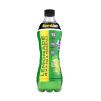 Лимонад витаминизированный (500 мл) - Мохито (500 мл) / Лимонад витаминизированный