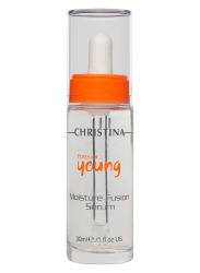 Forever Young Moisture Fusion Serum / Forever Young