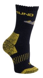 21 Himalaya Junior носки, 2/14- синий/желтый / Носки