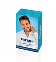 Biorepair - Набор в коробке &quot;Забота о твоей улыбке&quot;, 2 шт / Уход за полостью рта