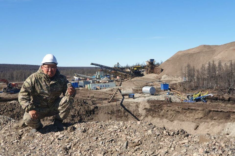 АЛРОСА трудоустроила более 2 тысяч якутян в рамках программы «Местные кадры - в промышленность»
