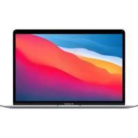 Ноутбук Apple MacBook Air 13 13.3" 8GB Space Grey / Ноутбуки