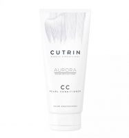 Cutrin - Тонирующая маска &quot;Перламутровый блеск&quot;, 200 мл / Ампулы для волос