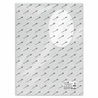 Бумага для акварели 560x760 мм Brauberg Art Premiere 10 листов 300 г/м2 хлопок 100% 113236 (1)