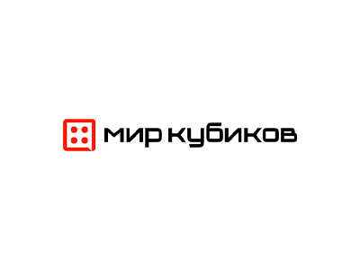 Мир кубиков