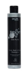 Тонизирующий шампунь DEWAL Cosmetics / SMART SKIN PURITY
