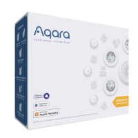 Упаковка картонная Aqara Starter Kit KB001 / Многофункциональные