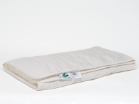Одеяло легкое с хлопковым волокном Natura Sanat Хлопковая нега 140х205 в хлопковом чехле ХН-О-3-2