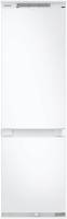 Встраиваемый холодильник Samsung / Встраиваемые холодильники