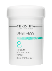 Unstress Optimal Hydration Mask / Unstress