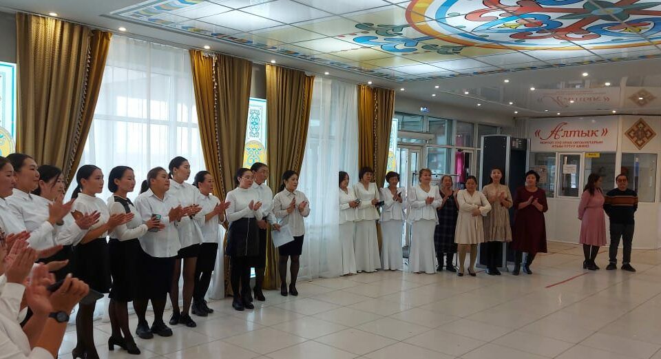 В Чурапче открылся филиал Якутского базового медколледжа