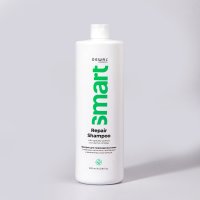 Шампунь для поврежденных волос Repair Shampoo DEWAL Cosmetics / SMART REPAIR
