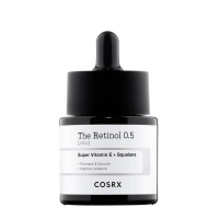 Cosrx The Retinol 0.5 Oil / Гель для лица
