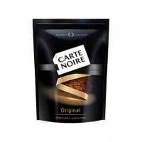 Кофе растворимый CARTE NOIRE 150 г сублимированный 8052014 620238 (1)