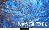 Телевизор Samsung 98&quot; Neo QLED 8K QN990C черный титан / QLED