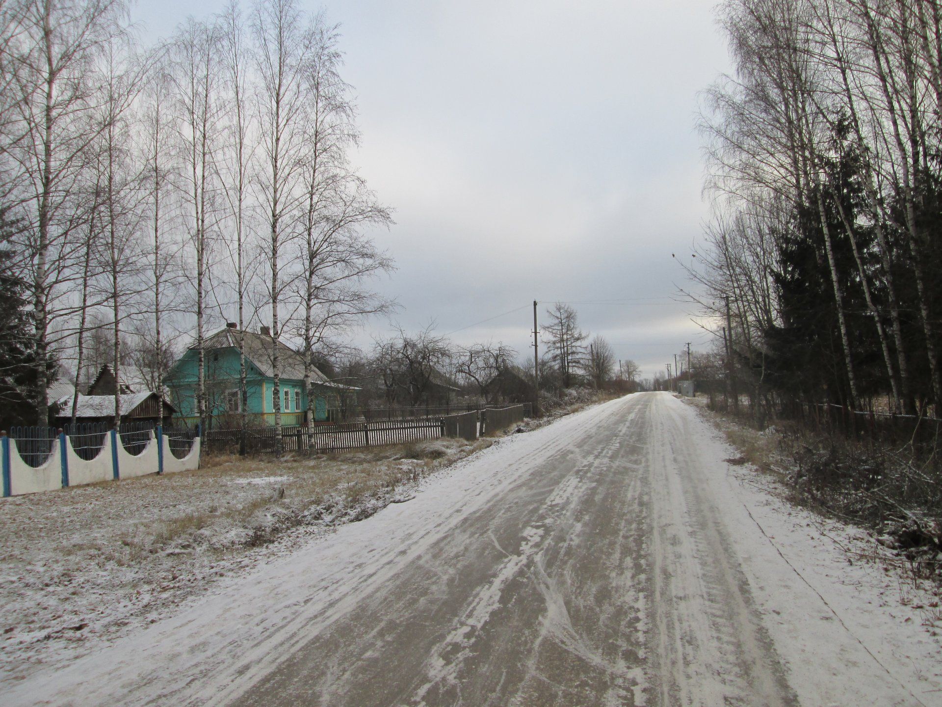 Памятное место, где в 1942 г. был организован Вадинский партизанский отряд.  Здесь находился центр Вадинского партизанского края / Смоленская область |  Памятники истории и культуры | ИнфоТаймс / www.infotimes.ru