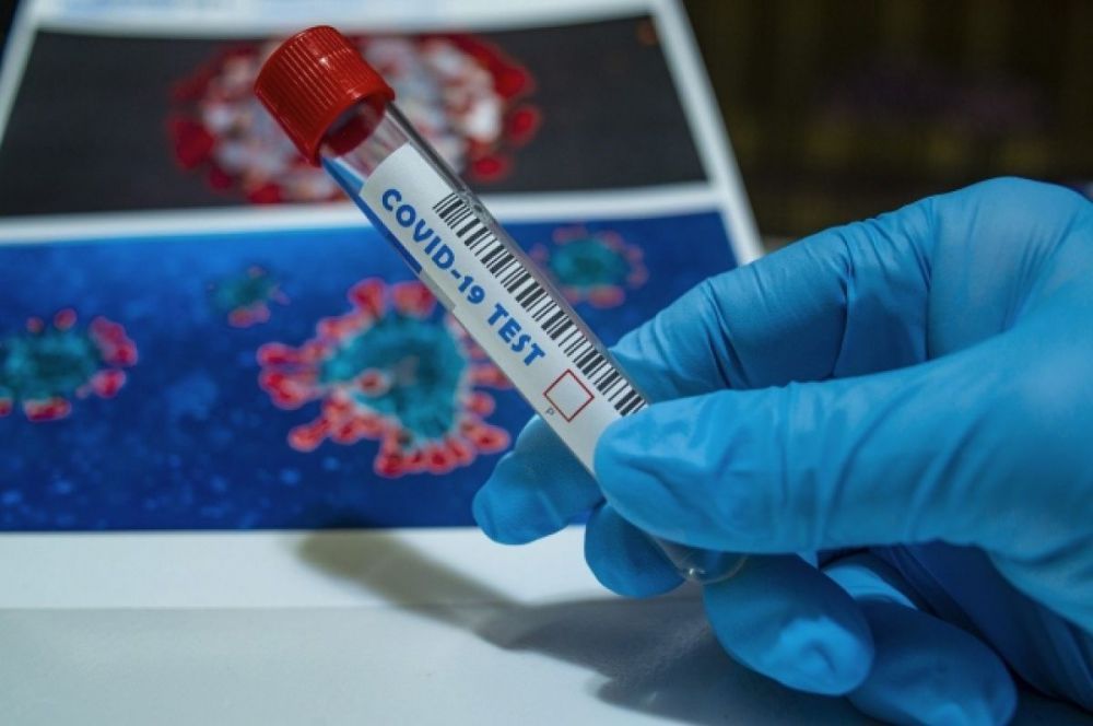 В Мирнинском районе за сутки выявили 13 случаев коронавируса