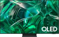 Телевизор Samsung 55&quot; OLED 4K S95C черный титан / OLED