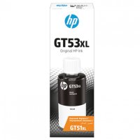 Чернила HP GT53XL 1VV21AE для InkTank 315/410/415 SmartTank 500/515/615 черные 363329 (1)