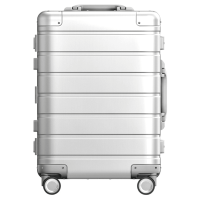 Чемодан Xiaomi Metal Carry-on Luggage 20" / Чемоданы