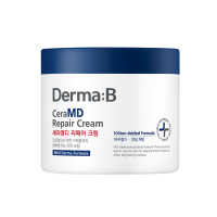 Мультиламеллярный крем для тела  Derma:B CeraMD Repair Cream / Гидрогелевые маски
