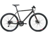 Дорожный велосипед Format 5342, год 2021, цвет Черный, ростовка 21 / Велосипеды Дорожные