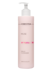 Muse Milky Cleanser / Muse