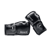 Умные боксерские перчатки Move It Swift / Спортивный инвентарь
