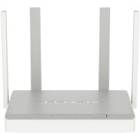 Роутер Wi-Fi Keenetic KN-1811 Ultra, белый / Роутеры