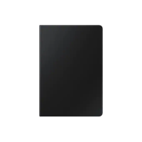 Чехол-книжка Samsung Book Cover для Galaxy Tab S7 11" (2020), полиуретан, черный / Чехлы
