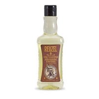 Reuzel - Мужской шампунь для частого применения Daily Shampoo, 350 мл / Для волос