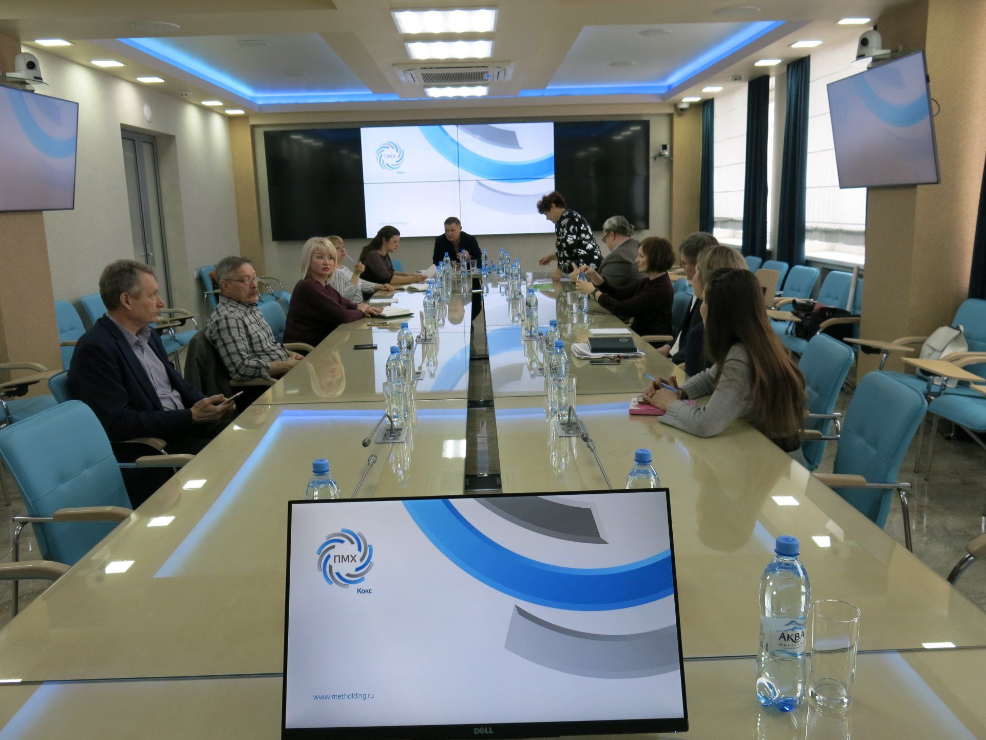 На внеочередной конференции Союза журналистов Кузбасса  избраны четыре делегата на ХIII съезд СЖР