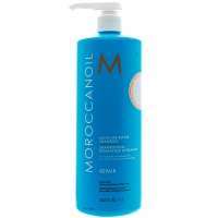 Moroccanoil Shampoo Moisture Repair - Шампунь восстанавливающий увлажняющий, 1000 мл / Шампуни