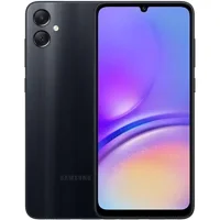 Смартфон Samsung Galaxy A05 128Gb, черный (РСТ) / Galaxy A