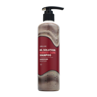 LEBELAGE Dr. Solution Damage Care Shampoo / Солнцезащитный крем