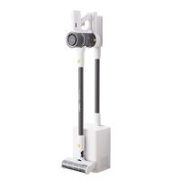 Вертикальный беспроводной пылесос Lydsto Handheld Vacuum Cleaner H4 White / Вертикальные пылесосы