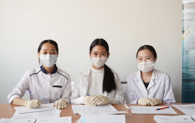 В Якутии заключено более 700 договоров на целевое обучение врачей и медработников