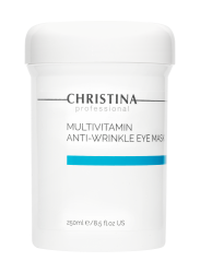 Multivitamin Anti–Wrinkle Eye Mask / Препараты общей линии