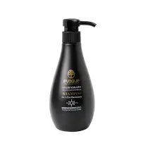 EVOQUE PROFESSIONAL Шампунь для волос умный кератин / Smart Keratin Shampoo 380 мл / Шампуни