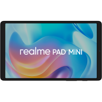 realme Pad MINI 64GB Wi-Fi Синий / realme