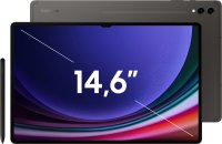 Планшет Samsung Galaxy Tab S9 Ultra Wi-Fi 256 ГБ графит (SM-X910NZAACAU) / Galaxy Tab S9 Ultra