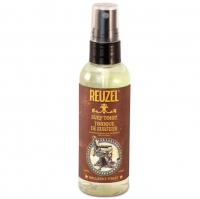 Reuzel - Соляной тоник-спрей легкой фиксации для укладки мужских волос Surf Tonic, 100 мл / Мужская косметика